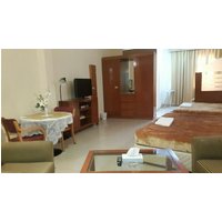 Köln Bonn - Dubai - Al Raien Hotel Apartment.