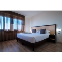 Düsseldorf - Modena - CDH Hotel Modena.