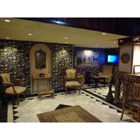 Berlin - Tétouan - HOTEL REGINA.