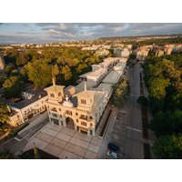 Nürnberg - Goldstrand - Primorski Hotel.