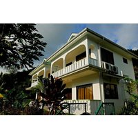 München - Seychellen, Indischer Ozean - Evergreen Apartments.