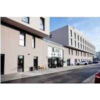 Frankfurt - Trier - Holiday Inn Express TRIER by IHG.