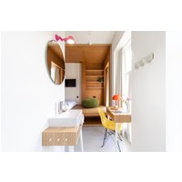 Frankfurt - Rotterdam - the bellhop.