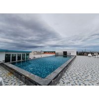 Frankfurt - Hua Hin - The Base Hua Hin.