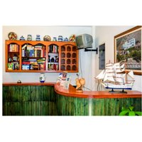 München - Karpathos - Arhontiko Hotel.