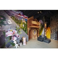 München - Rotterdam - Hotel Not Hotel Rotterdam.