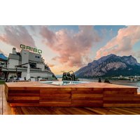 Köln Bonn - Comer See, Italien - Hotel Griso Collection.