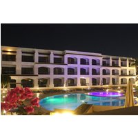 Berlin - Sharm El Sheikh - El Khan Sharm Hotel.