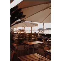 Berlin - Cassis - Le Rose Thé.