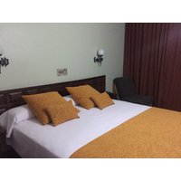 Düsseldorf - Andorra - Hotel Folch.