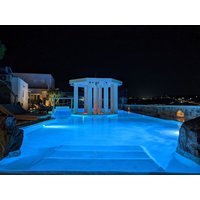 Stuttgart - Mykonos, Griechenland - Peristeronas Village.