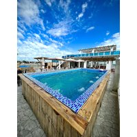 Berlin - Punta Cana, Dominikanische Republik - Hotel Dubaird.