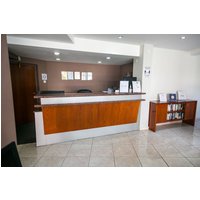 Stuttgart - Paphos - Crystallo Apartments.