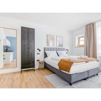 Frankfurt - Augsburg - Limehome Augsburg Annastraße.