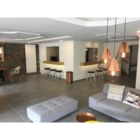 Düsseldorf - Curaçao - San Marco Hotel & Casino.