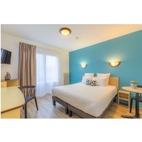 Berlin - Caen - Appart'City Classic Caen.