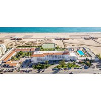 Karlsruhe Baden Baden - Monte Gordo - Hotel Vasco Da Gama.