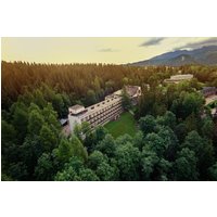 Berlin - Zakopane - Geovita Zakopane.