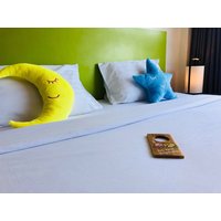 Frankfurt - Hua Hin - Baan Nilawan Hotel.