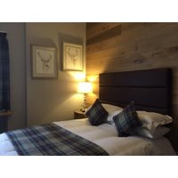 Berlin - Edinburgh - Ravelston House.