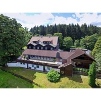 Bremen - Hahnenklee-Bockswiese - Hotel Mein Bergblick.