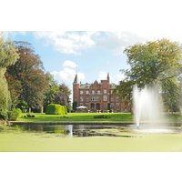 Frankfurt - Brügge - Hotel Lodewijk Van Male.