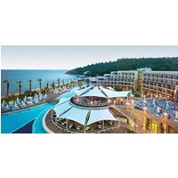 Frankfurt - Ozdere - Paloma Pasha.