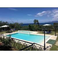 München - Moraitika - Pension Skala.