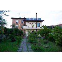 Frankfurt - Siena - Hotel Ristorante Piccolo Chianti.