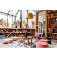 Frankfurt - Paris Charles de Gaulle - Aiden by Best Western Pari.