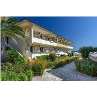 Berlin - Amouliani - Sun Rise Hotel.