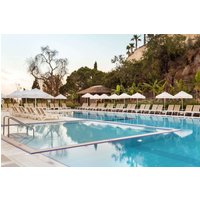 Nürnberg - Kusadasi - Ramada Resort Kusadasi & Golf.