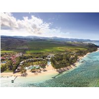 Frankfurt - Mauritius, Indischer Ozean - Outrigger Mauritius Bea.