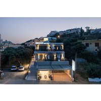 München - Chania - Aequor Luxury Rooms & Apartments.