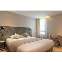 Berlin - Dieppe - The Originals Boutique, Hôtel Porte de Dieppe.