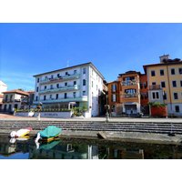 Frankfurt - Luino - Albergo Del Sole.