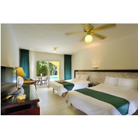 Hannover - Dominikanische Republik, Karibik - Hotel Villa Taina.