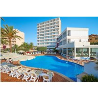 Friedrichshafen - Cala Millor - Hotel Morito.