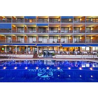 Frankfurt - Costa Brava, Spanien - Hotel Port Salins by Pierre &.