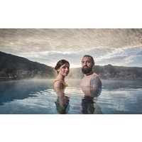 Düsseldorf - Bodenmais - Wellness- und Bierhotel Adam Bräu.