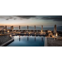 Düsseldorf - Fira - Agnadi View Villa.