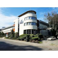 München - Sopot - Hotel Nadmorski.