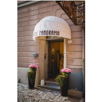 Düsseldorf - Cesena - Hotel Panorama.