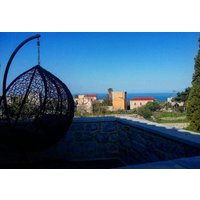 Stuttgart - Areopoli - Trapela Areopolis, Boutique Hotel.