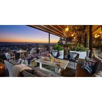 Stuttgart - Cork - The Montenotte Hotel.