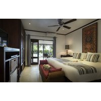 Hamburg - Seychellen, Indischer Ozean - Auberge d'Anse Boileau &.