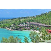 Köln Bonn - Koh Phangan - Haad Yao Bayview Resort & Spa - SHA pl.