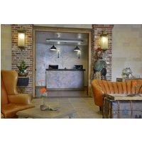 München - Augsburg - Ringhotel Alpenhof - Patchworkhotel.