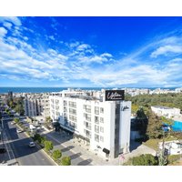 Frankfurt - Kyrenia - Uptown Buyuk Anadolu Girne.