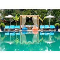 Bremen - Durres - Marbella Beach Hotel.